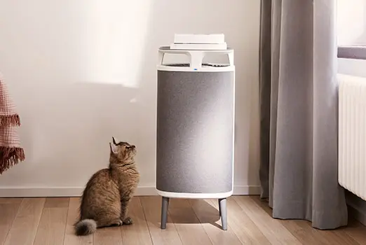 Blueair DustMagnet - ing Blueair DustMagnet - ing